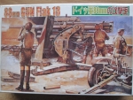 Thumbnail SCIENCE TREASURY 09 88mm GUN FLAK 18